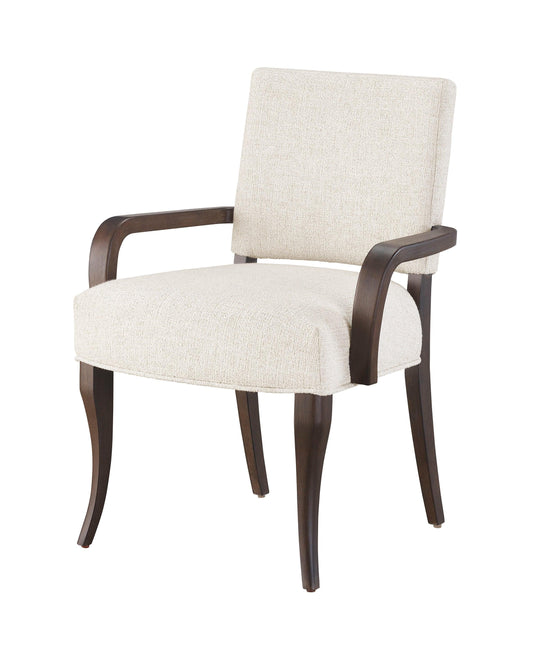 Universal Furniture Erinn V. Arcata Arm Chair - Set of 2 DINING CHAIRS