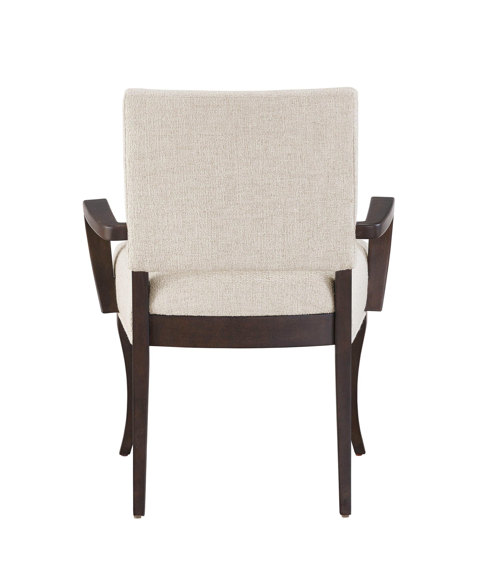 Universal Furniture Erinn V. Arcata Arm Chair - Set of 2 DINING CHAIRS