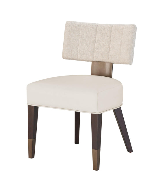 Universal Furniture Erinn V. Loleta Side Chair - Set of 2 DINING CHAIRS
