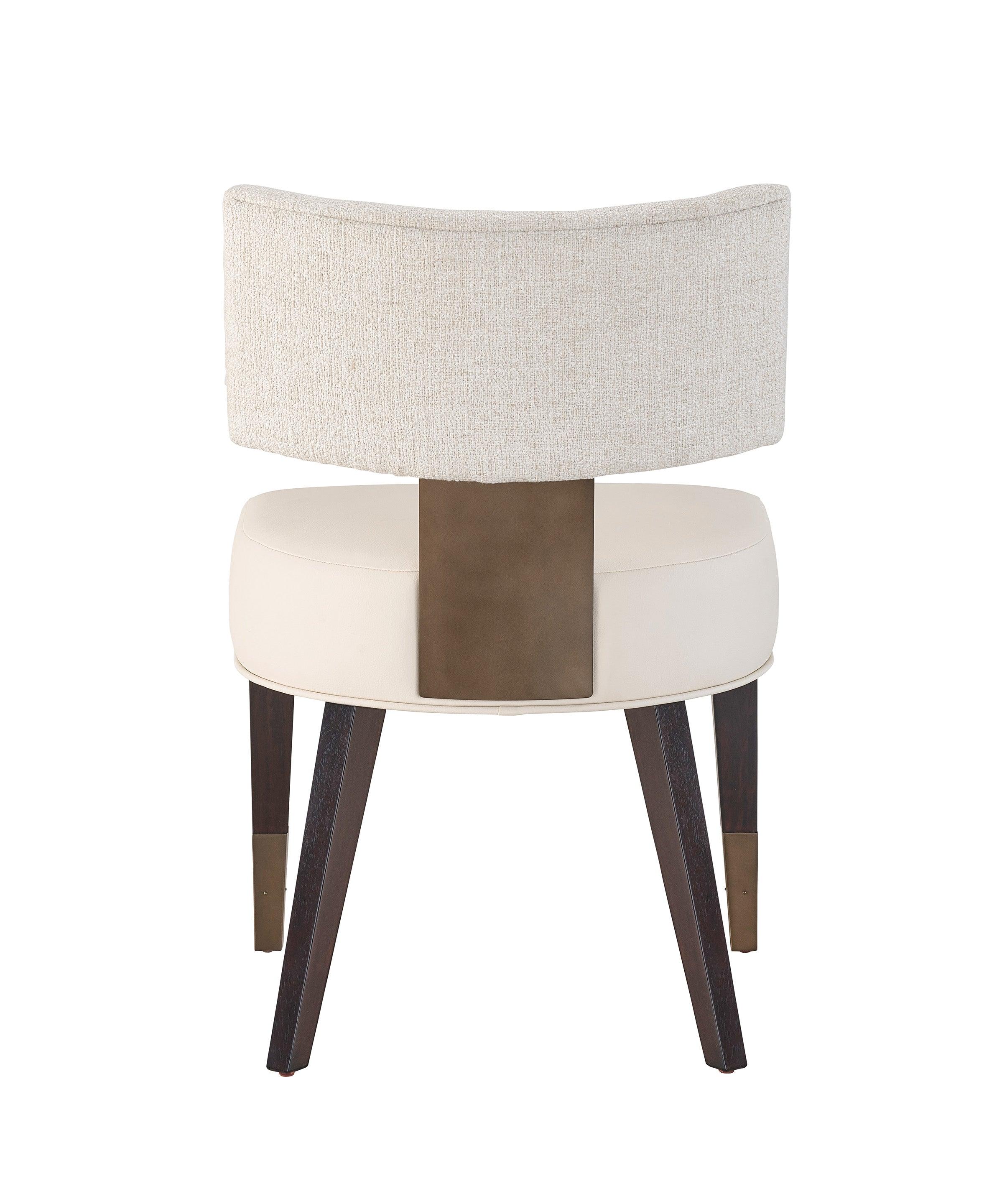 Universal Furniture Loleta Side Chair - Thumbnail 5
