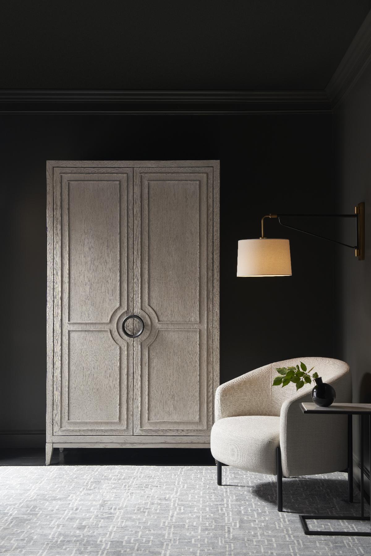 Universal Furniture Coalesce Wardrobe DRESSERS