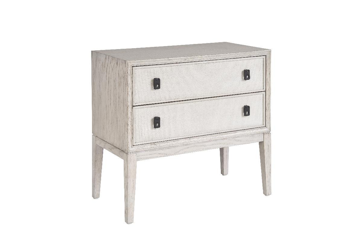 Universal Furniture Coalesce Presley Nightstand NIGHTSTANDS