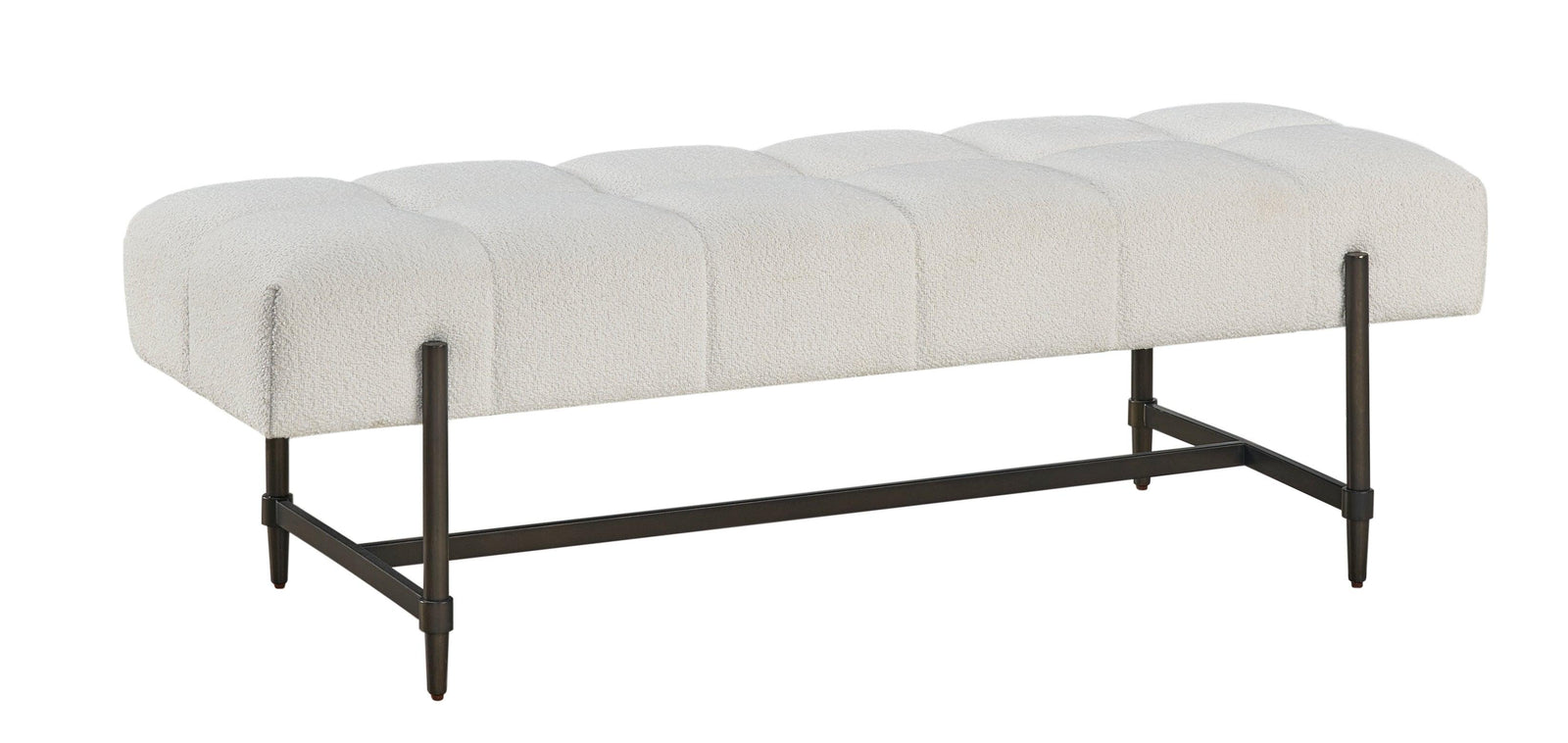 Universal Furniture Coalesce Serena Bench BENCHES