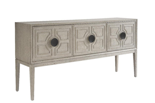 Universal Furniture Coalesce Madden Sideboard SIDEBOARDS + CREDENZAS