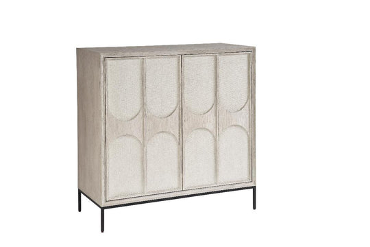Universal Furniture Coalesce Odessa Bar Cabinet BAR + BAR CARTS