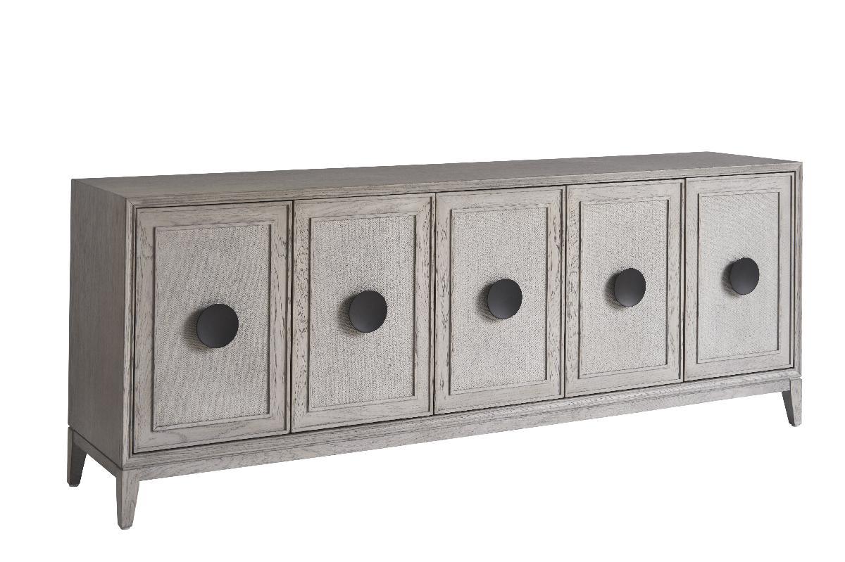 Universal Furniture Coalesce Entertainment Credenza MEDIA + TV STANDS
