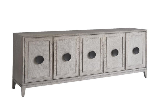 Universal Furniture Coalesce Entertainment Credenza MEDIA + TV STANDS