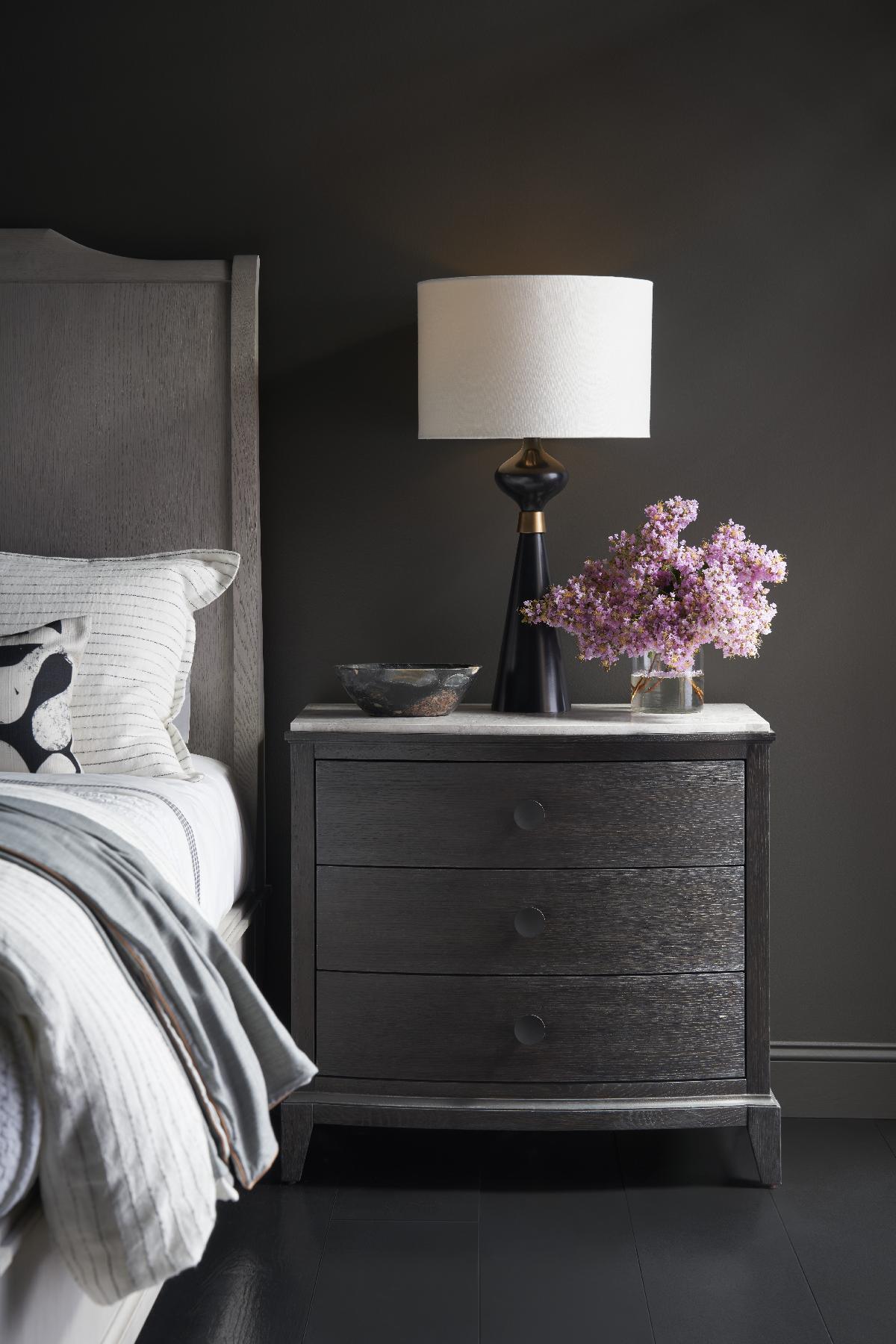 Universal Furniture Coalesce Nighstand 2 NIGHTSTANDS