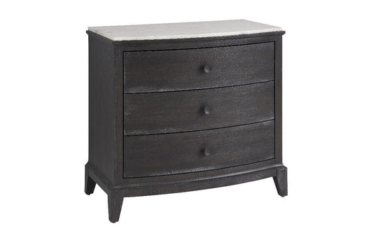 Universal Furniture Coalesce Nighstand 2 NIGHTSTANDS