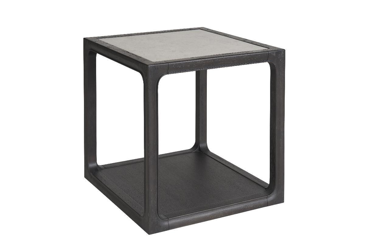 Universal Furniture Coalesce End Table ACCENT TABLES