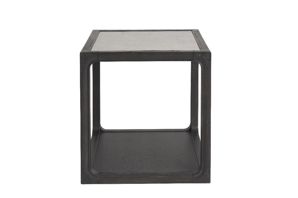 Universal Furniture Coalesce End Table ACCENT TABLES