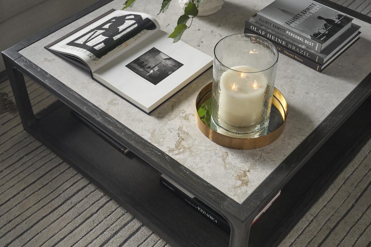 Universal Furniture Coalesce Coffee Table COFFEE TABLES