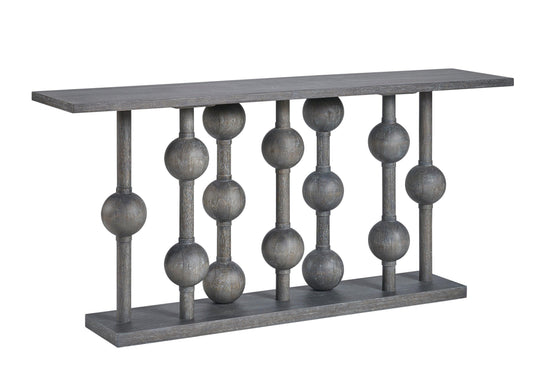 Universal Furniture Coalesce Foxglove Console Table CONSOLE TABLES
