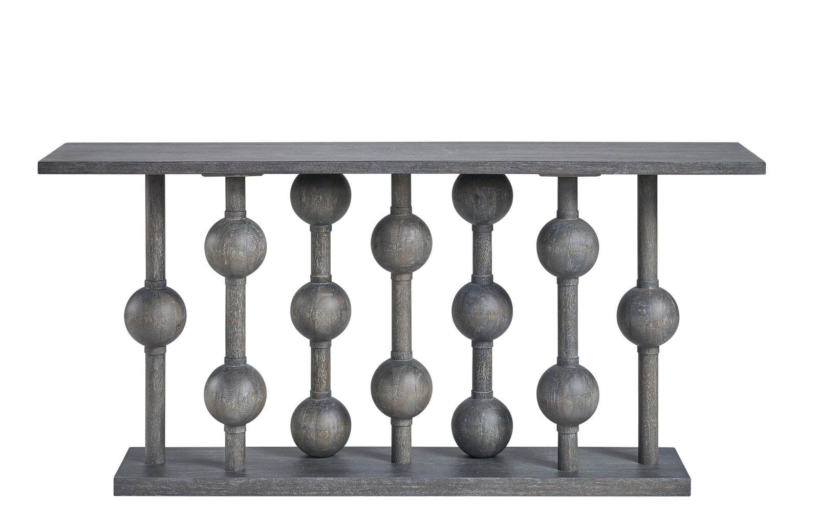 Universal Furniture Coalesce Foxglove Console Table CONSOLE TABLES