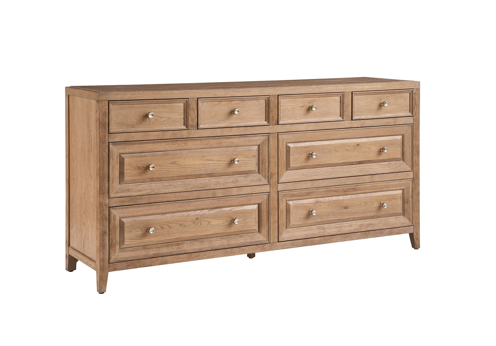 Universal Furniture Weekender Dresser DRESSERS