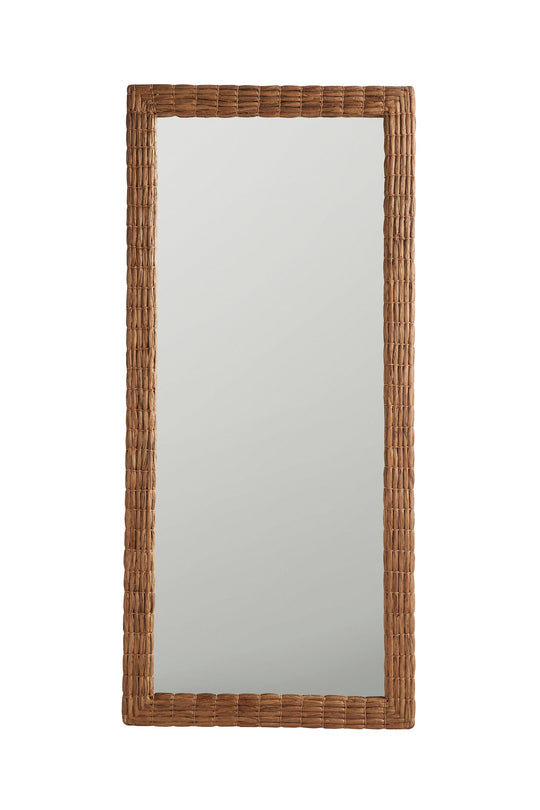 Universal Furniture Weekender Watch Hill Floor Mirror WALL MIRRORS
