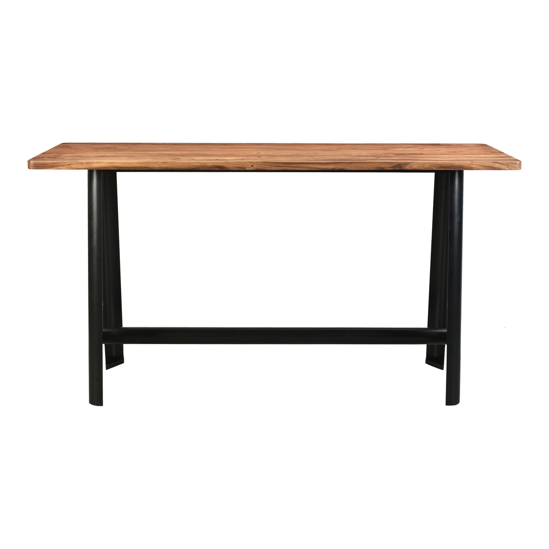 American Home Furniture | Moe's Home Collection - Craftsman Bar Table