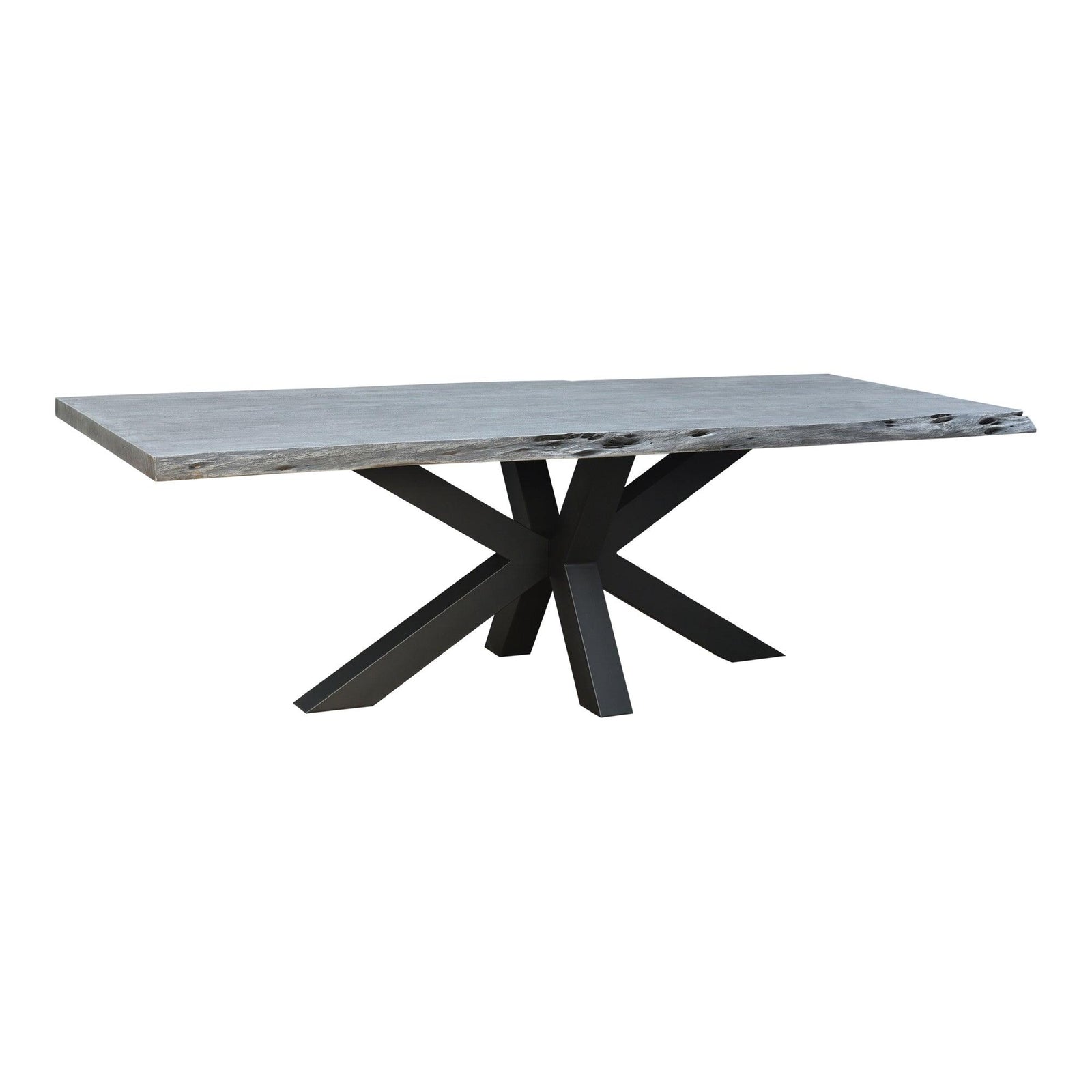 Moe's Home Collection - Edge Dining Table Small - UH-1018-29-0 | American Home Furniture