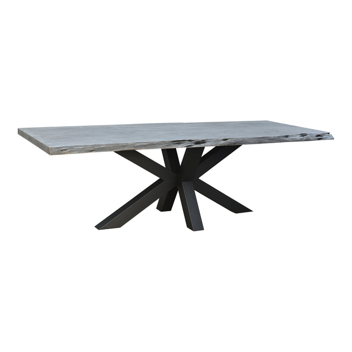 American Home Furniture | Moe's Home Collection - Edge Dining Table Small