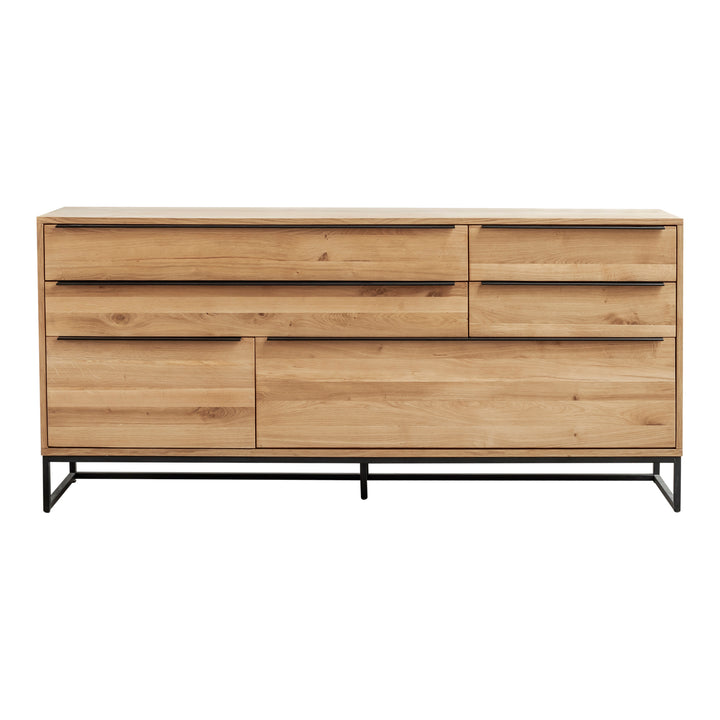 American Home Furniture | Moe's Home Collection - Nevada Sideboard