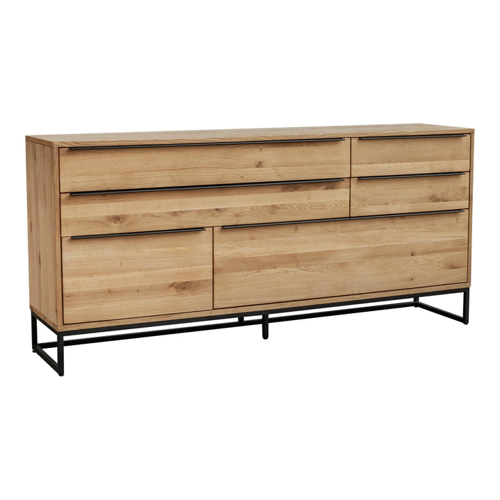 American Home Furniture | Moe's Home Collection - Nevada Sideboard