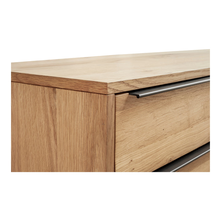 American Home Furniture | Moe's Home Collection - Nevada Sideboard