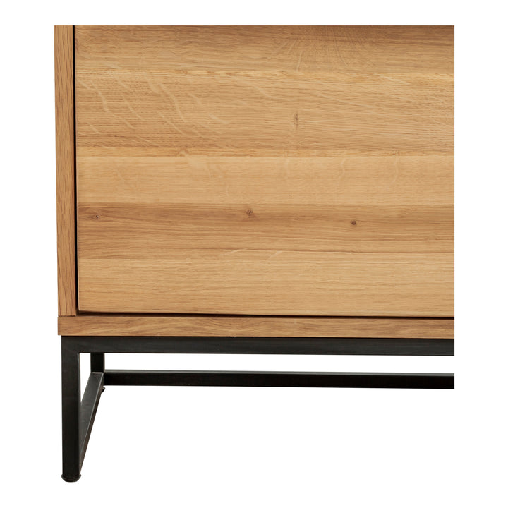 American Home Furniture | Moe's Home Collection - Nevada Sideboard