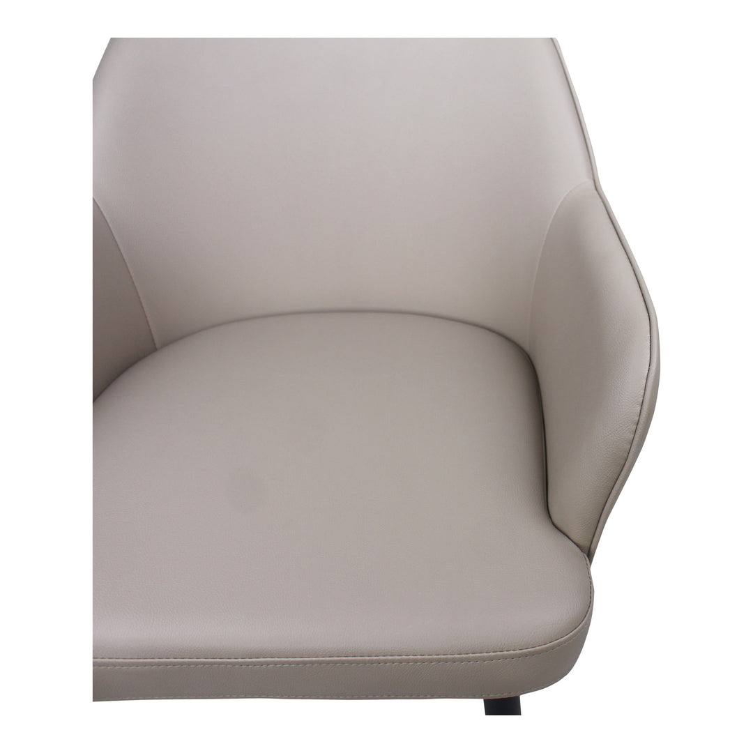 American Home Furniture | Moe's Home Collection - Berlin Accent Chair
