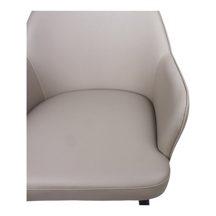 American Home Furniture | Moe's Home Collection - Berlin Accent Chair