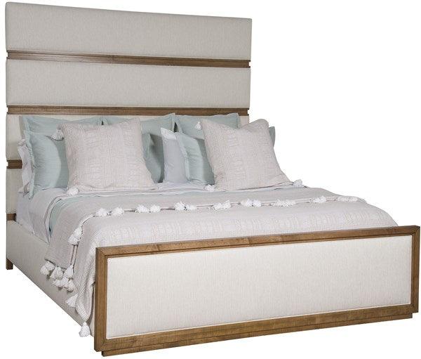 Vanguard Furniture Dune King Bed - Thumbnail 5