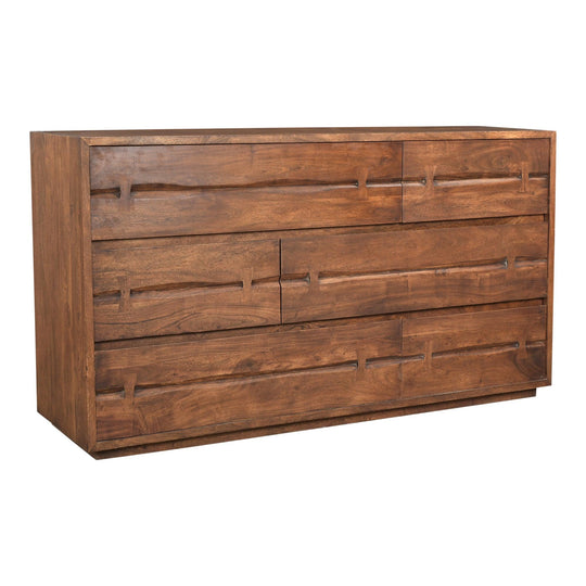 Moe's Home Collection - Madagascar Dresser - VE-1044-03 | American Home Furniture