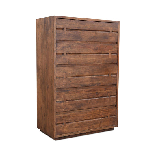 Moe's Home Collection - Madagascar Dresser - VE-1045-03 | American Home Furniture