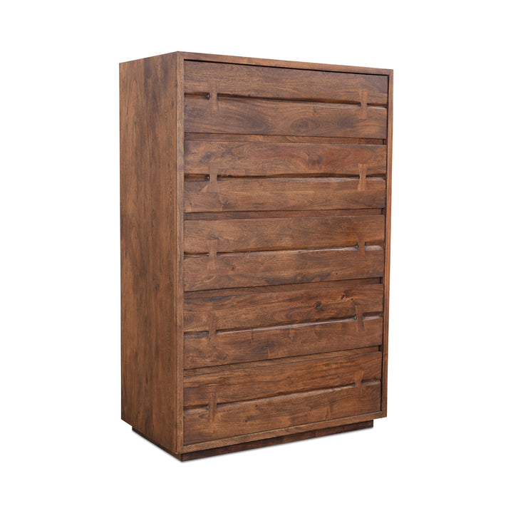 American Home Furniture | Moe's Home Collection - Madagascar Chest