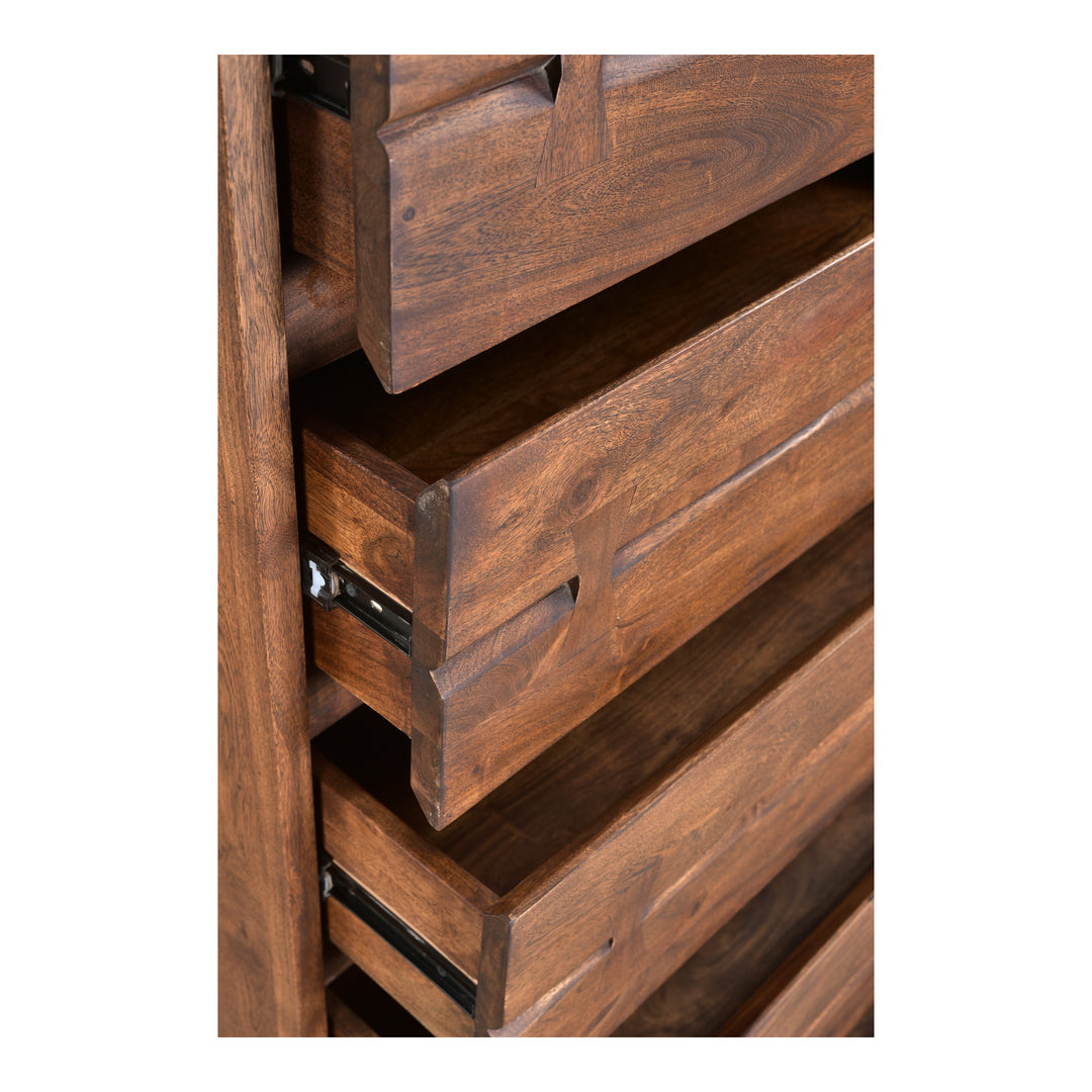 American Home Furniture | Moe's Home Collection - Madagascar Chest