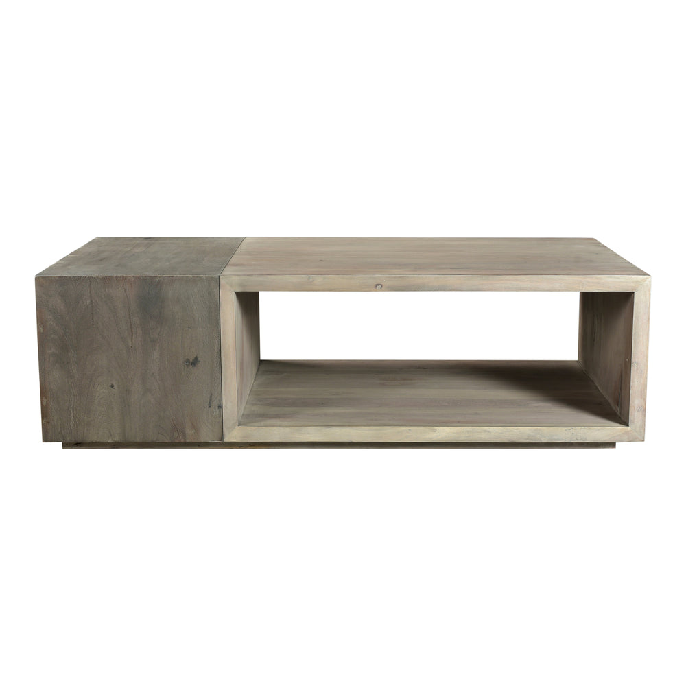 American Home Furniture | Moe's Home Collection - Timtam Coffee Table