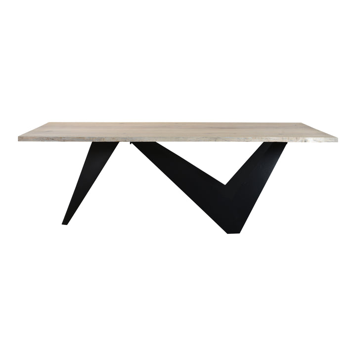 American Home Furniture | Moe's Home Collection - Bird Dining Table