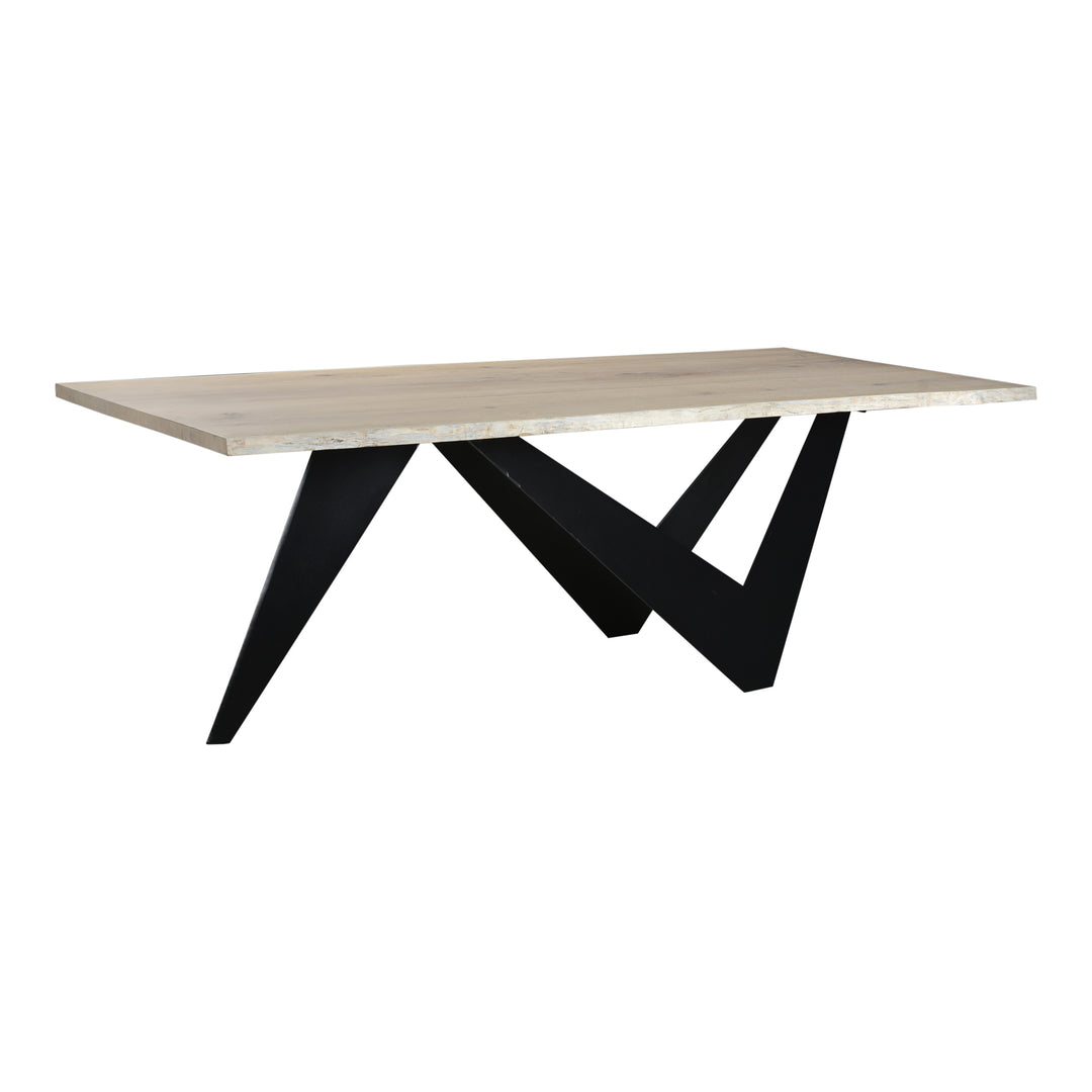 American Home Furniture | Moe's Home Collection - Bird Dining Table