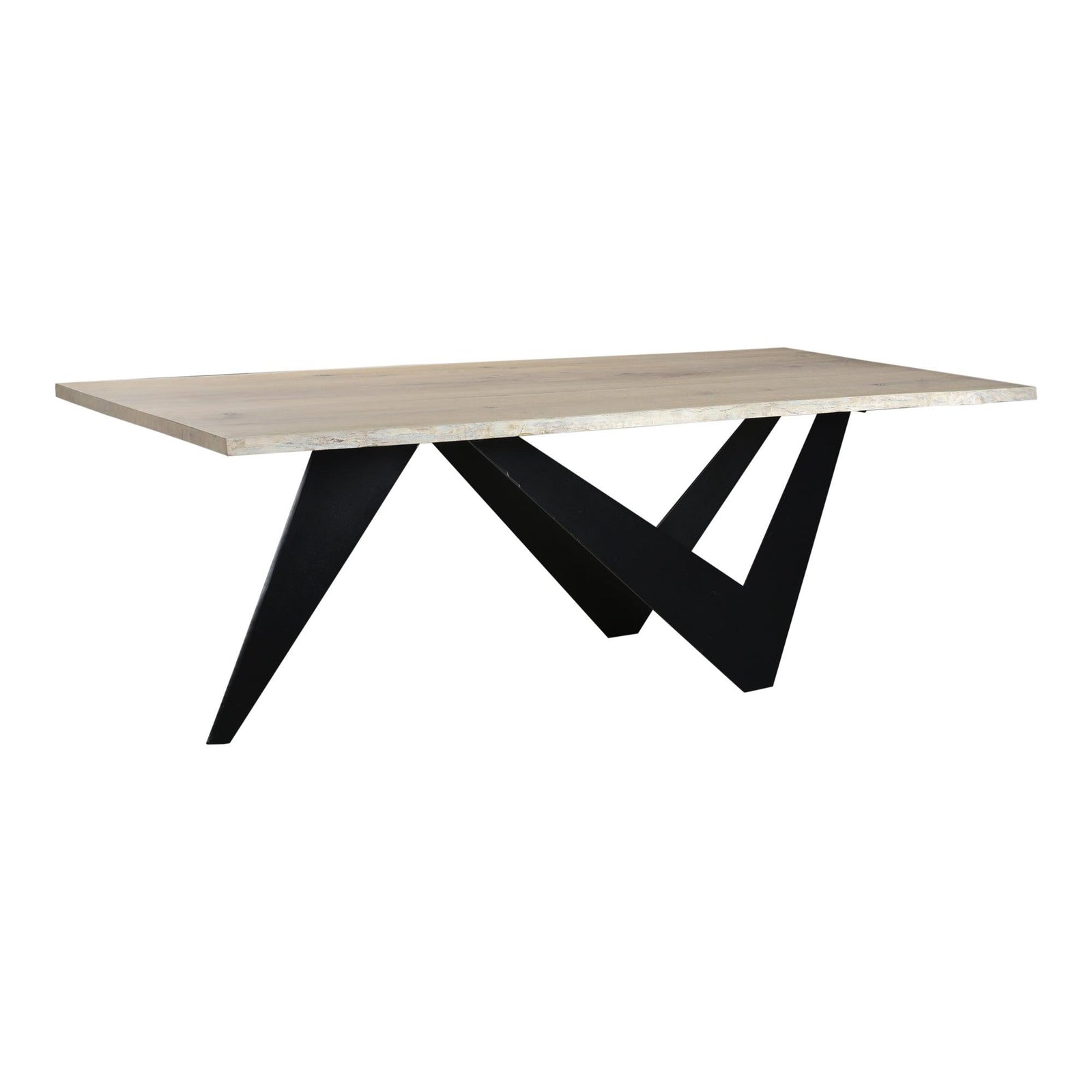 Moe's Home Collection - Bird Dining Table - VE-1068-24-0 | American Home Furniture