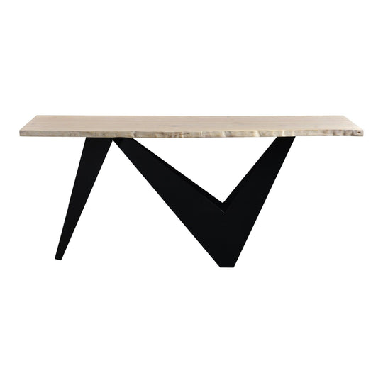 Moe's Home Collection - Bird Console Table - VE-1069-24-0 | American Home Furniture