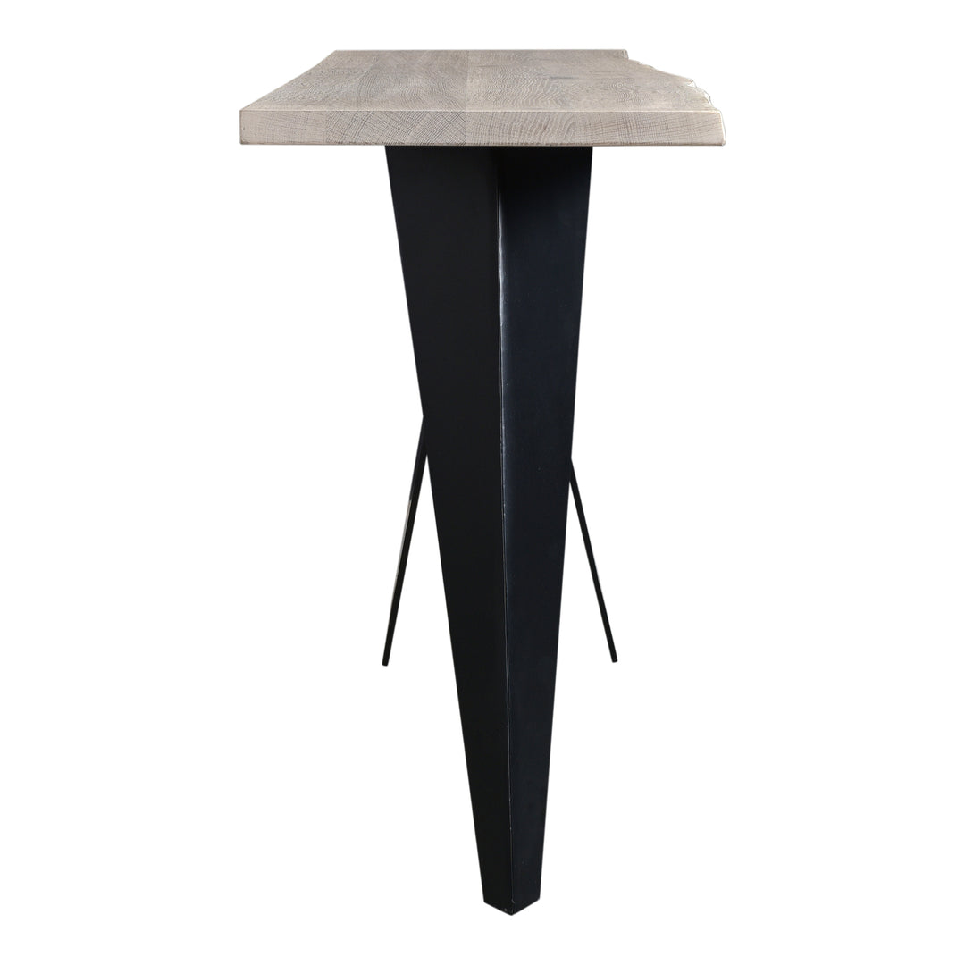 American Home Furniture | Moe's Home Collection - Bird Console Table