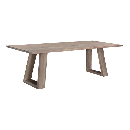 Moe's Home Collection - Tanya Dining Table - VE-1076-29-0 | American Home Furniture