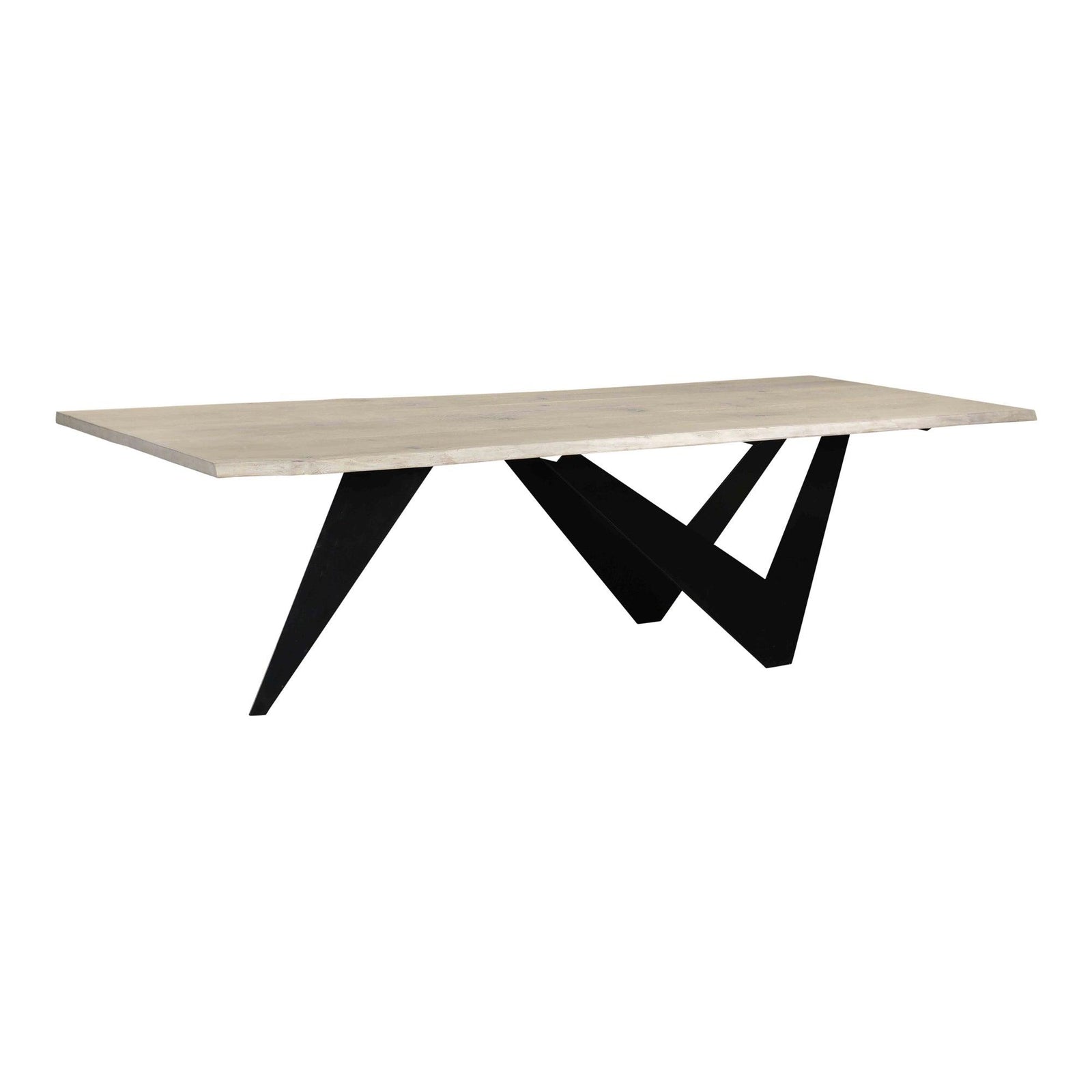 Moe's Home Collection - Bird Dining Table Large - VE-1078-24-0 | American Home Furniture