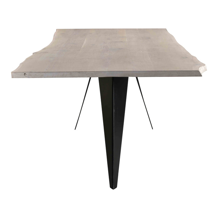 American Home Furniture | Moe's Home Collection - Bird Dining Table Large