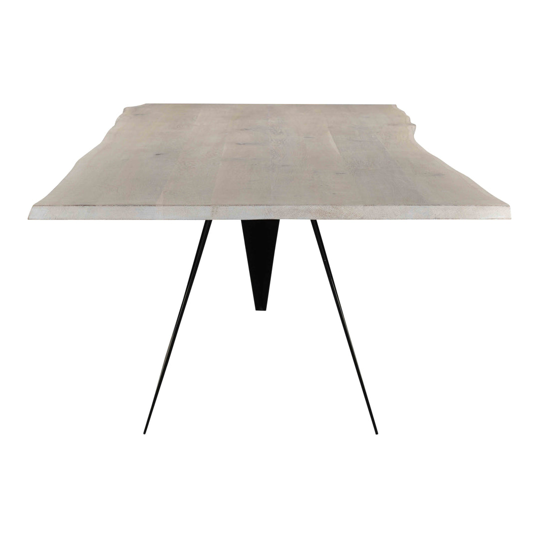 American Home Furniture | Moe's Home Collection - Bird Dining Table Large