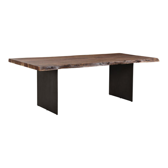 Moe's Home Collection - Howell Dining Table - VE-1084-03-0 | American Home Furniture