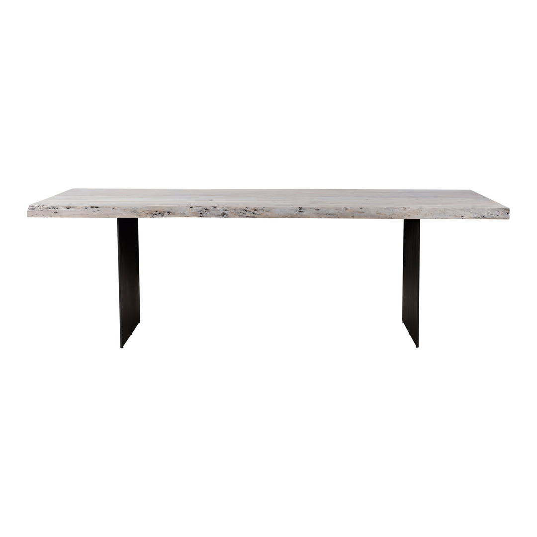 American Home Furniture | Moe's Home Collection - Evans Dining Table