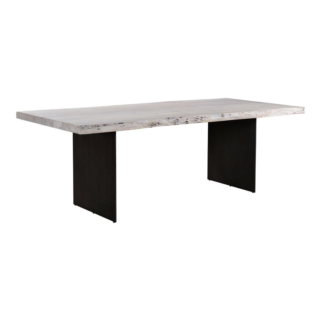 American Home Furniture | Moe's Home Collection - Evans Dining Table