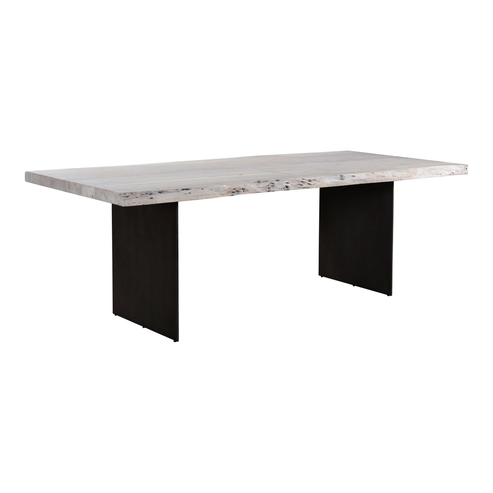 Moe's Home Collection - Evans Dining Table - VE-1085-18-0 | American Home Furniture