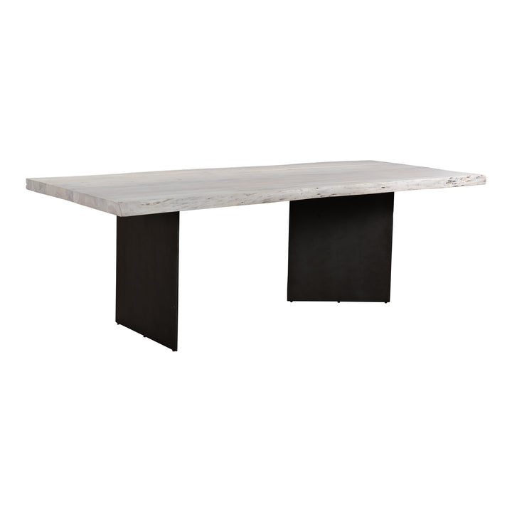 American Home Furniture | Moe's Home Collection - Evans Dining Table