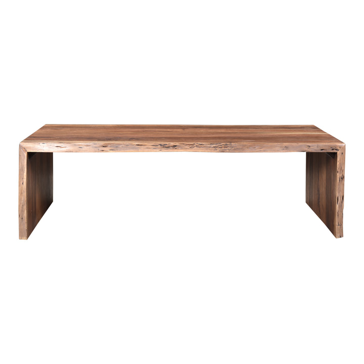 American Home Furniture | Moe's Home Collection - Tyrell Coffee Table